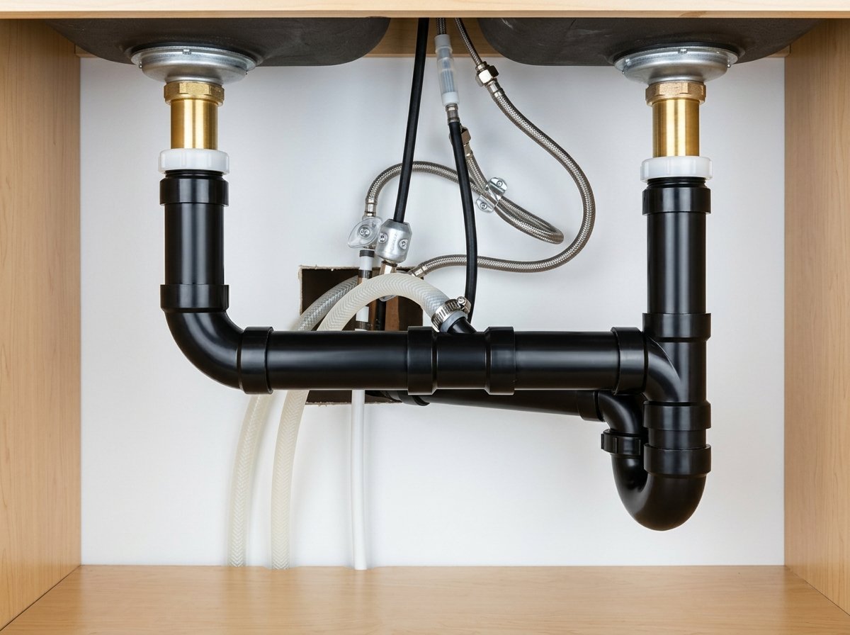 Plumbing Work