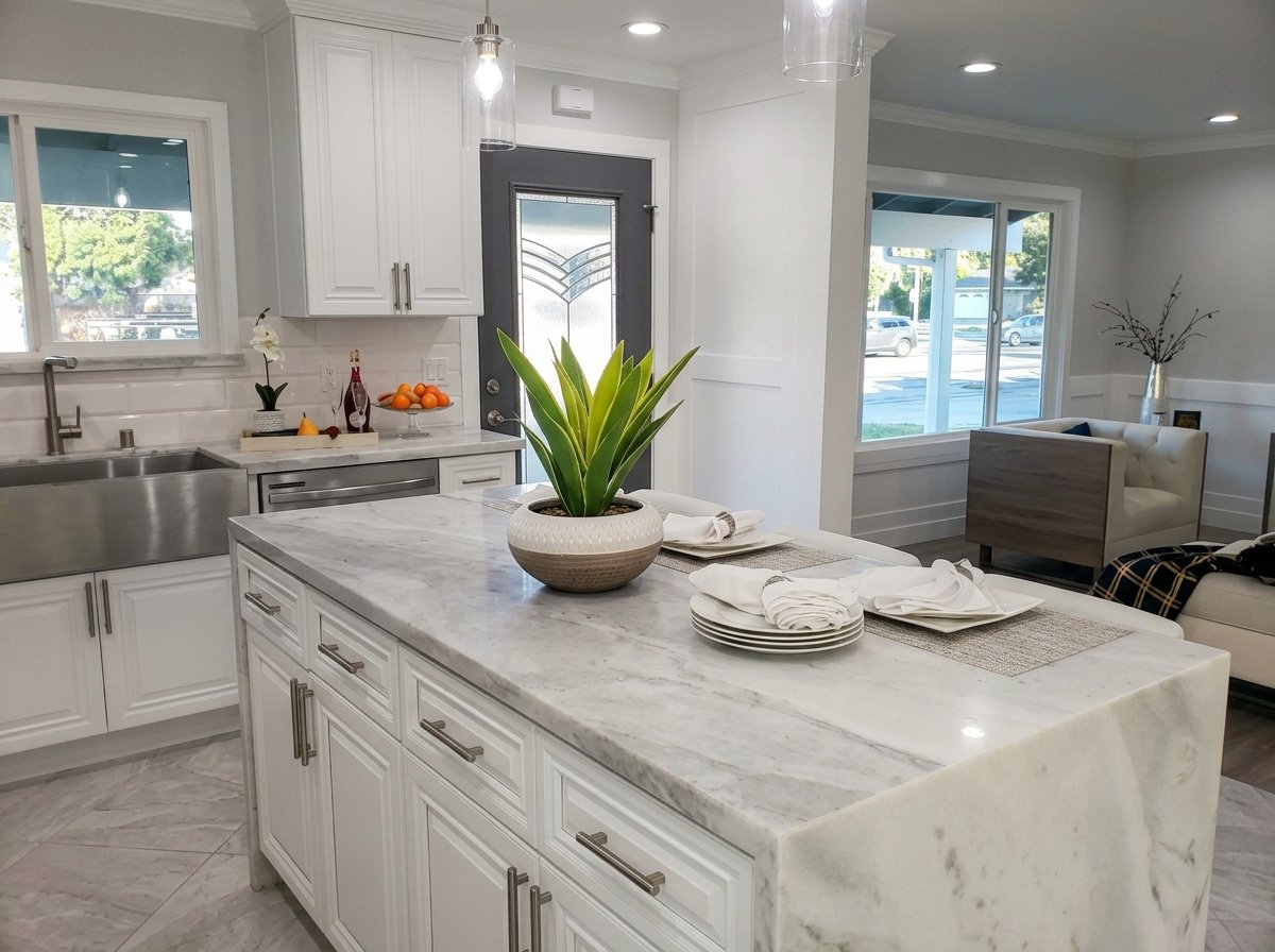 Kitchen Remodel